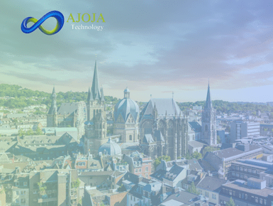 SEO Agentur Aachen